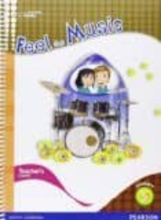 Siente Musica 5 Pack Guía Didáctica Educacion Primaria