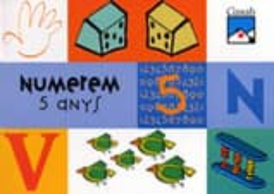 Numerem 5 Anys
