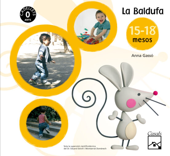 La Baldufa 15-18 Mesos