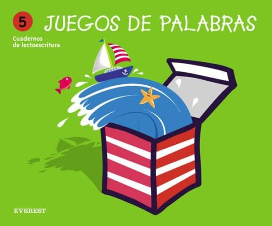 Juegos De Palabras 5