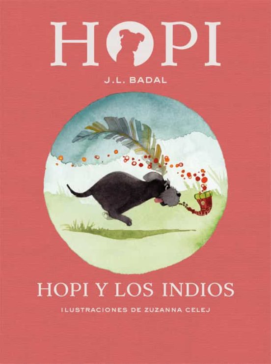 Hopi 4. Hopi Y Los Indios