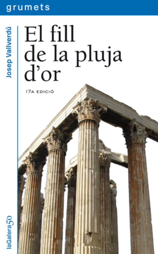 El Fill De La Pluja D'or