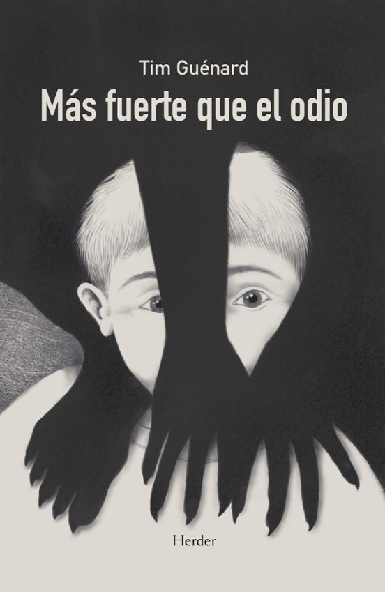 Más Fuerte Que El Odio