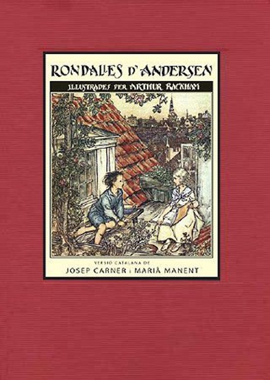 Rondalles D Andersen