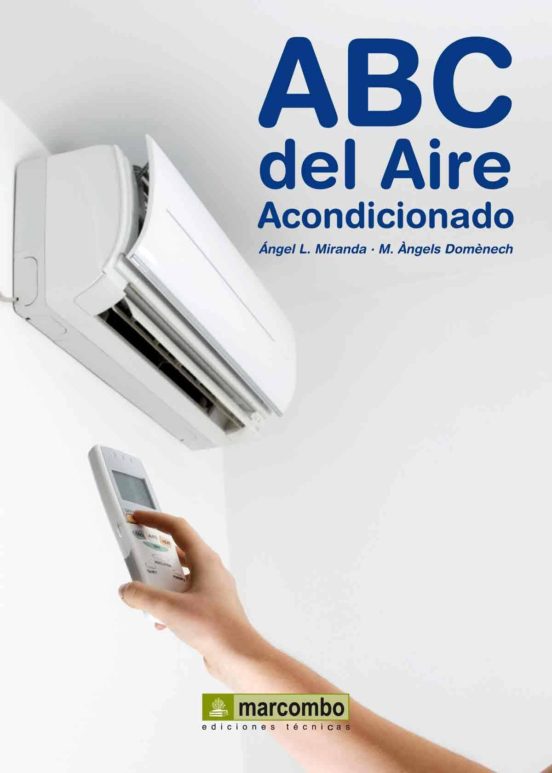 Abc Del Aire Acondicionado