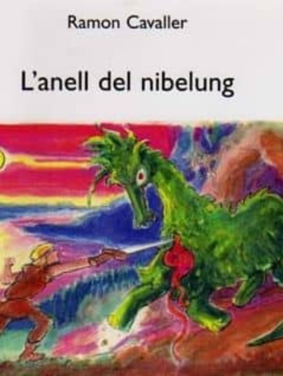 Lanell Del Nibelung