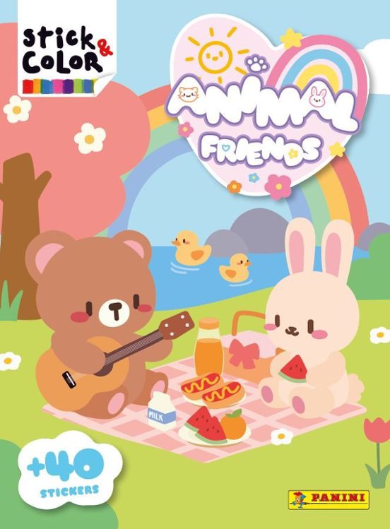 Animals Friends