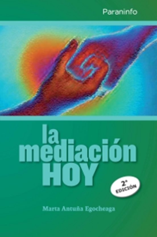 La Mediacion Hoy