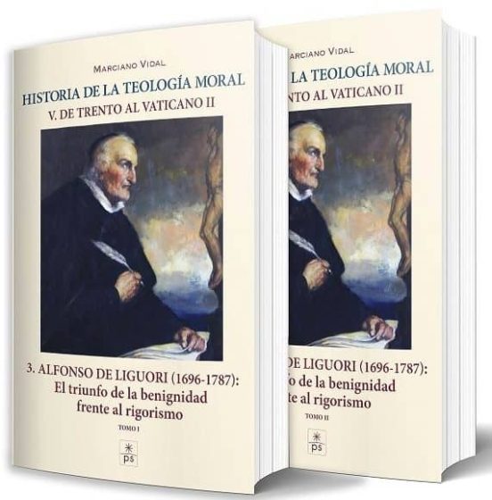 Alfonso De Liguori Obra Completa: El Triunfo De La Benigni