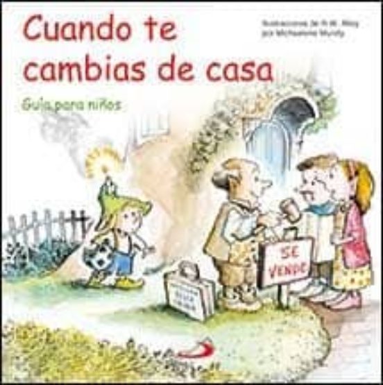 Cuando Te Cambias De Casa