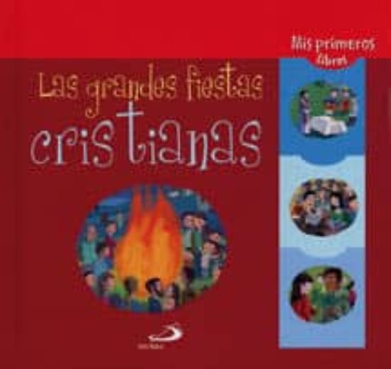 Las Grandes Fiestas Cristianas