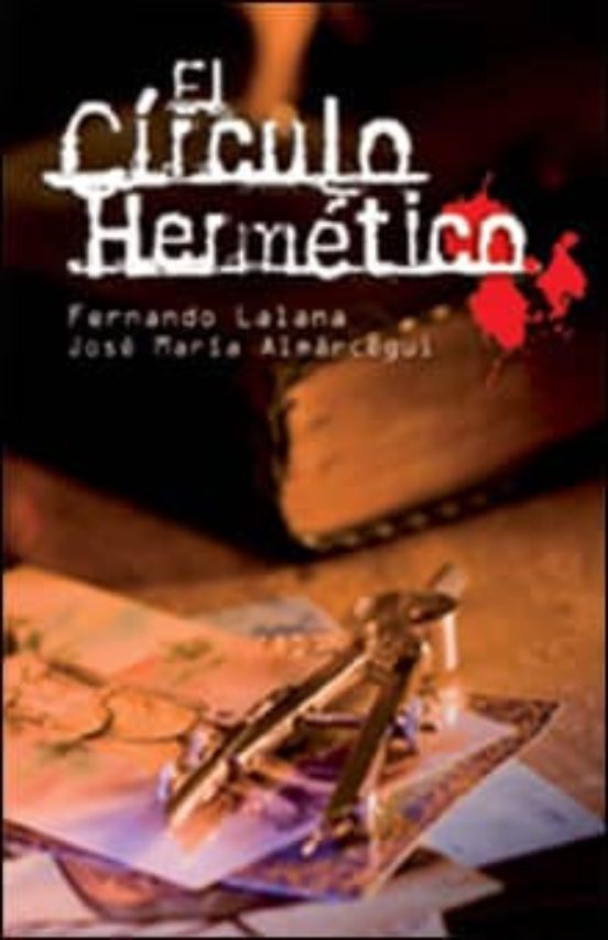 El Circulo Hermetico