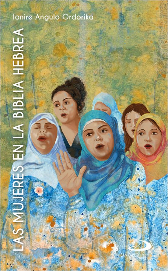 Las Mujeres En La Biblia Hebrea