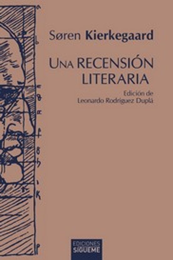 Una recensión literaria