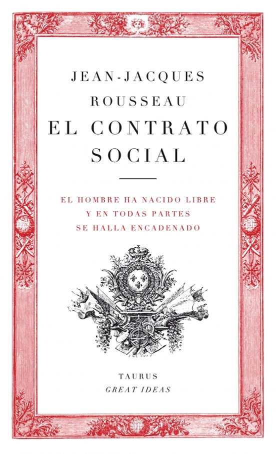 El Contrato Social