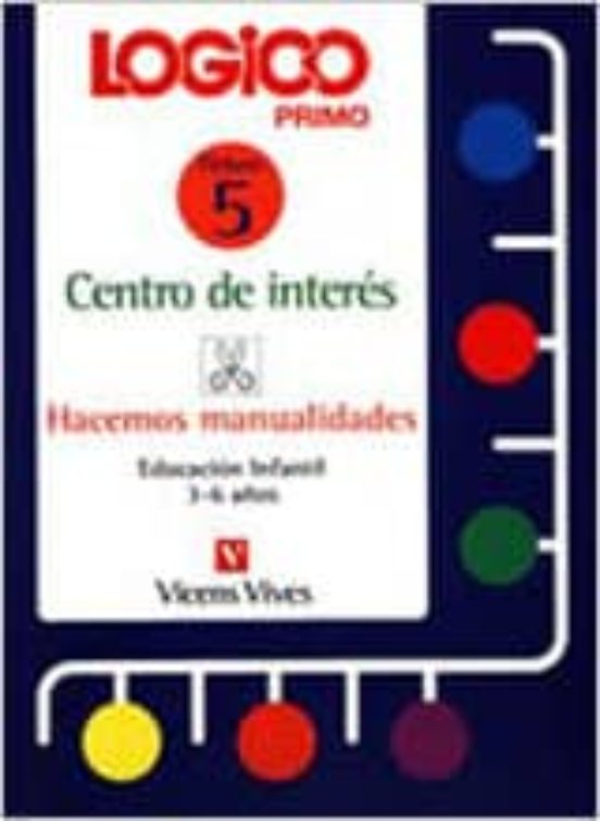 Logico Primo: Centro de Interes