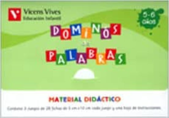 Dominos de Palabras