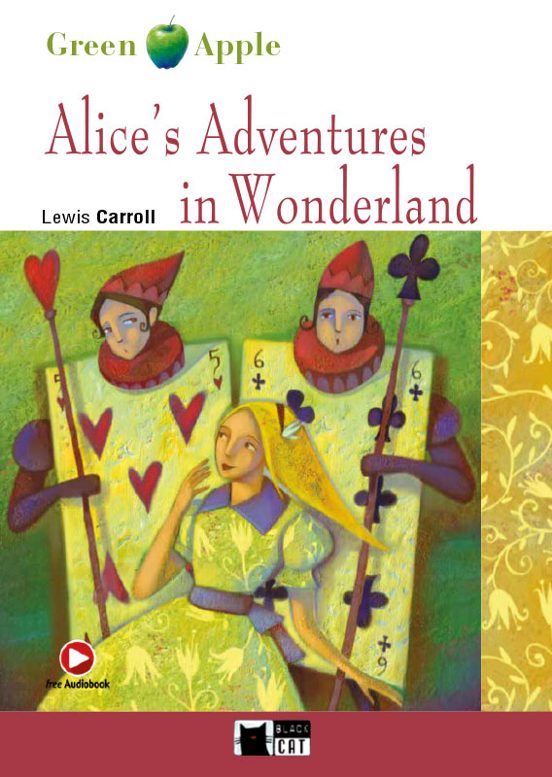 Alice S Adventures in Wonderland -Free Audio Ga