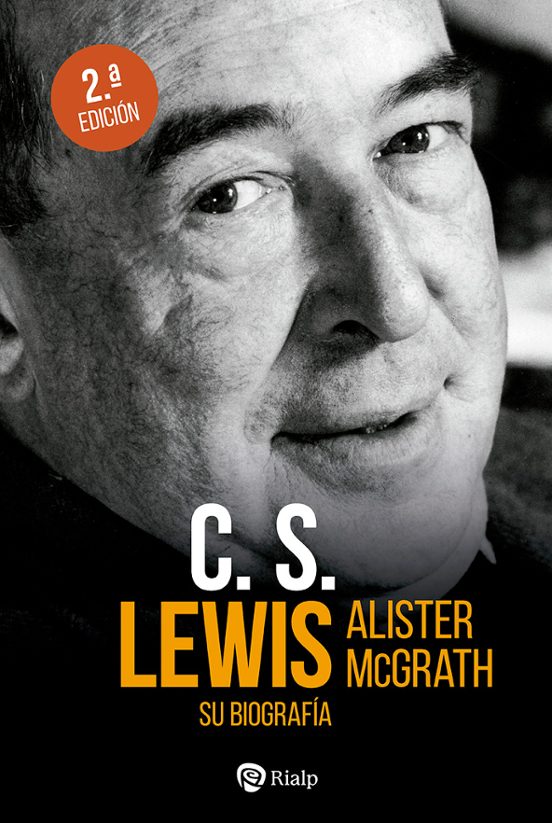 C. S. Lewis. Su Biografia