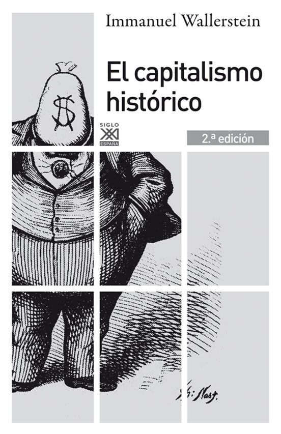 El Capitalismo Historico