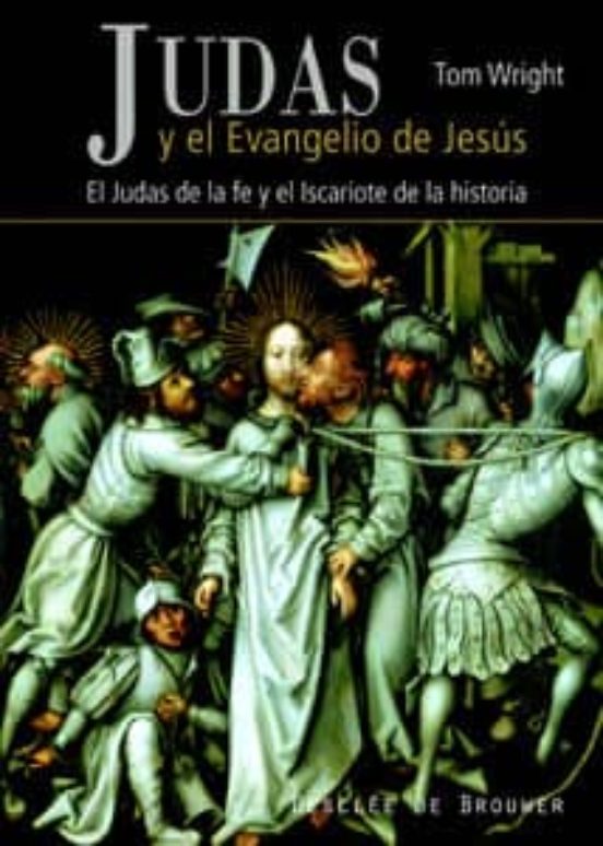 Judas Y El Evangelio De Jesús