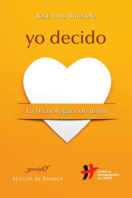 Yo Decido: La Tecnologia Con Alma