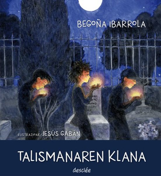 Talismanaren Klana