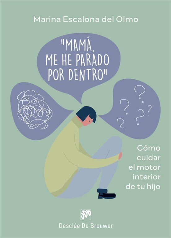 Mamá Me He Parado Por Dentro