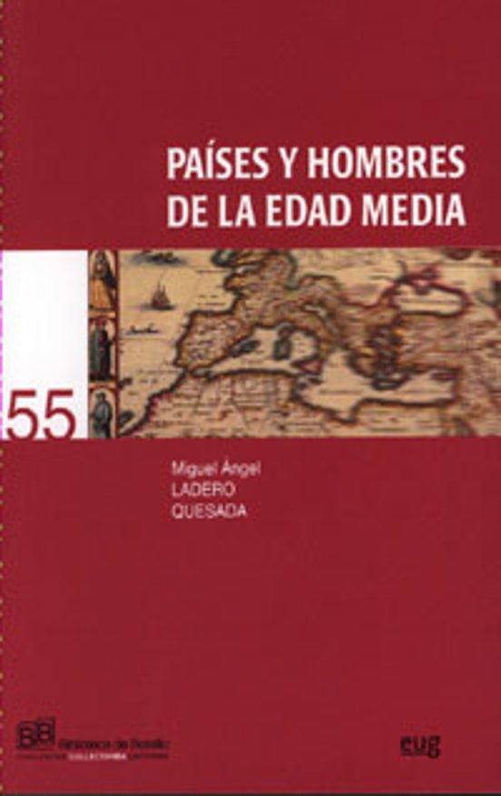 Países Y Hombres De La Edad Media
