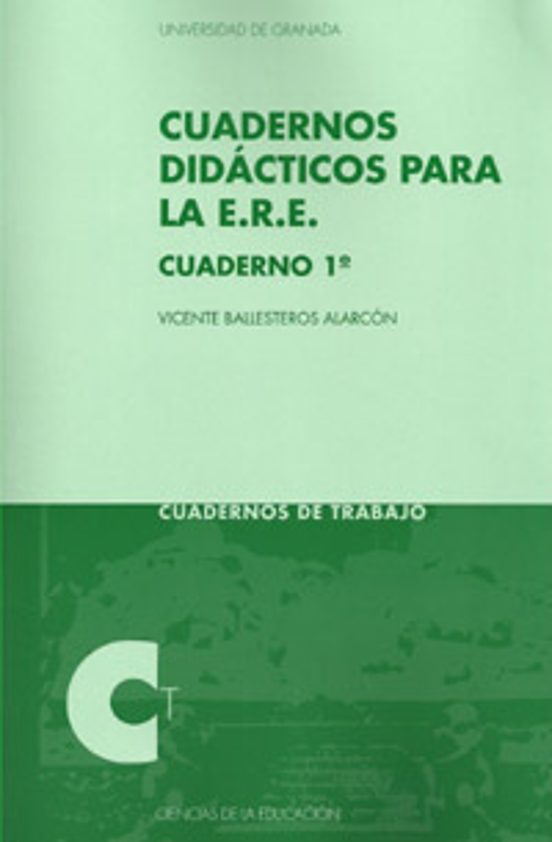 Cuadernos Didacticos Para La E.r.e