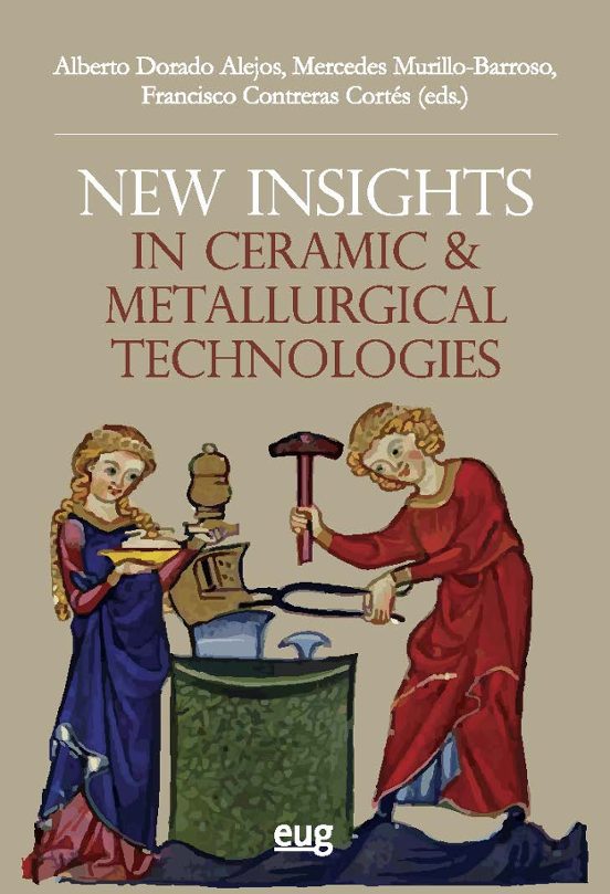 New Insights In Ceramic & Metallurgical Technologies