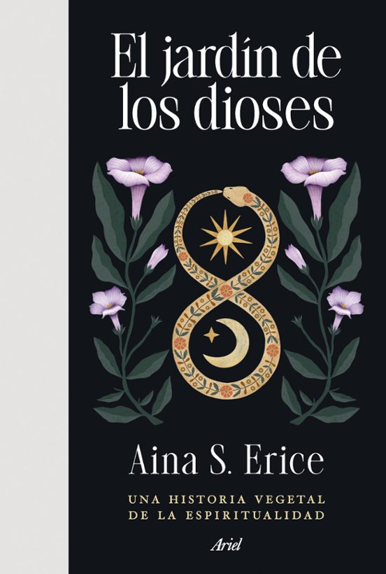 El Jardín De Los Dioses