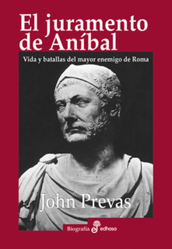El juramento de An¡bal