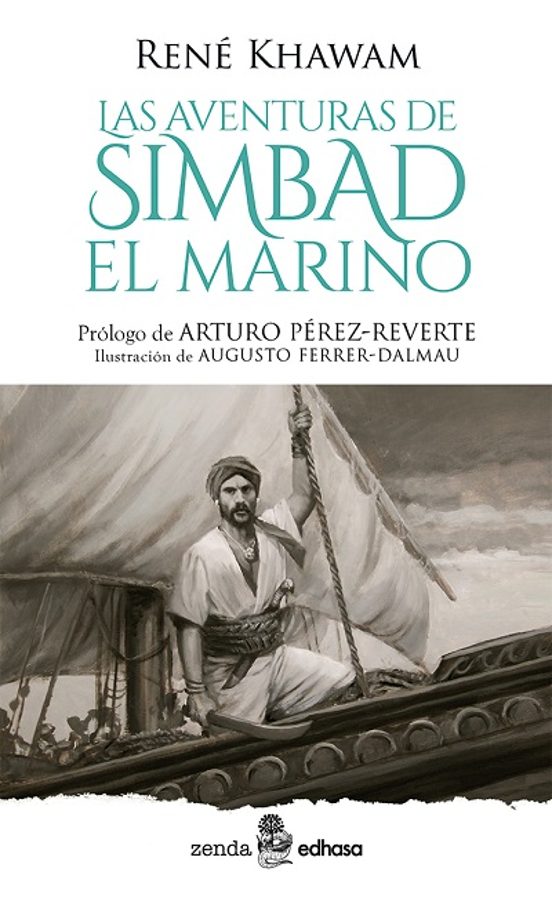Las Aventuras De Simbad