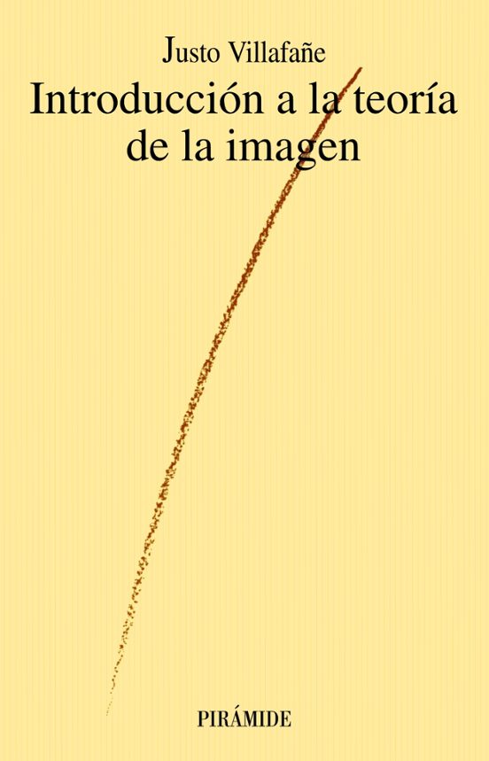 Introduccion A La Teoria De La Imagen
