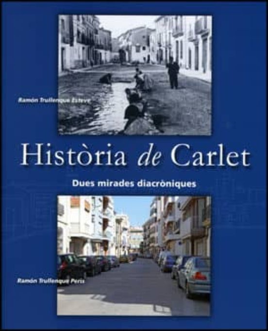 Història De Carlet