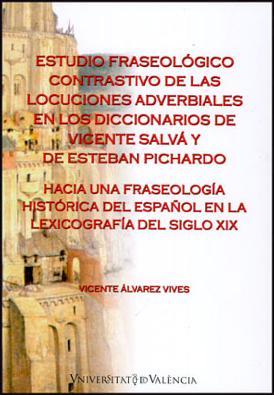 Estudio Fraseologico Contrastivo