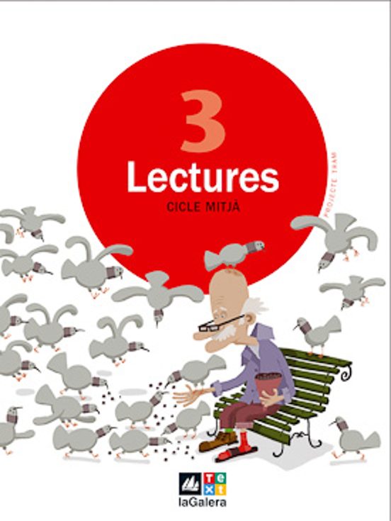 Tram Lectures 3