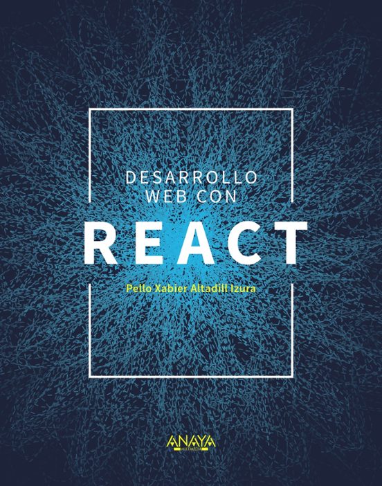 Desarrollo Web Con React
