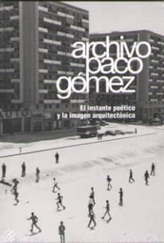 Archivo Paco Gomez
