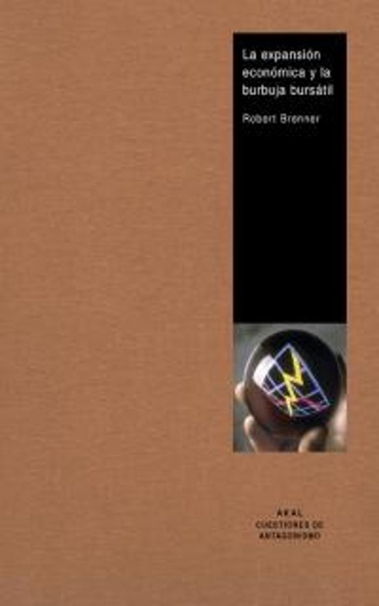 La Expansión Económica Y La Burbuja Bursátil