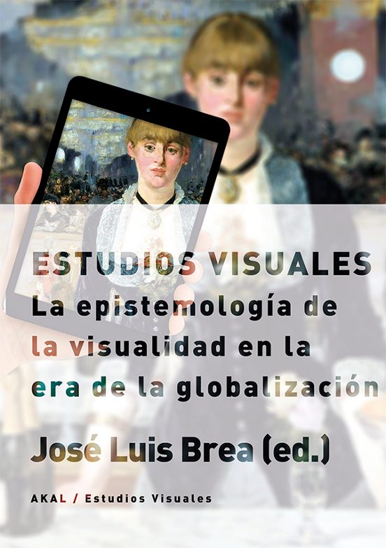 Estudios Visuales: La Epistemologia de la Visualidad en la Era de la G