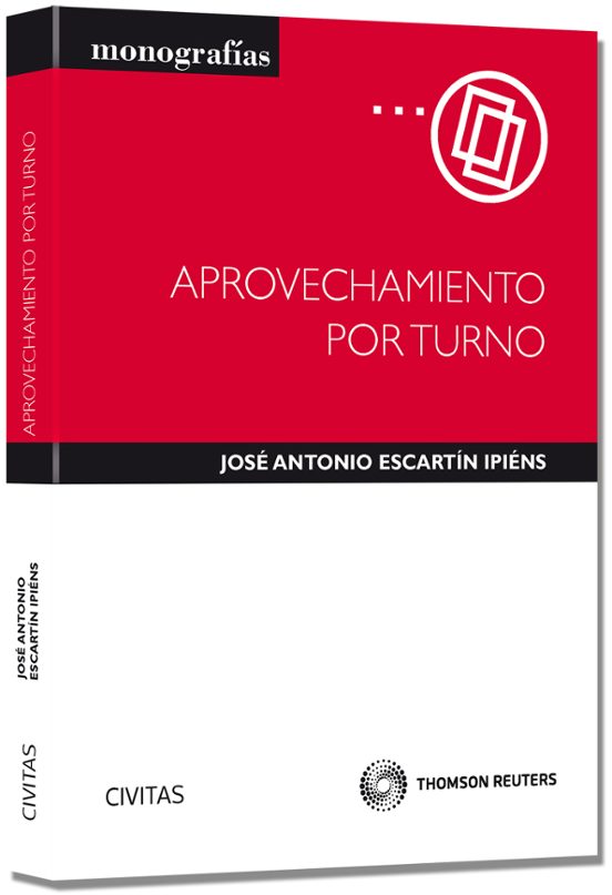 Aprovechamiento por turno