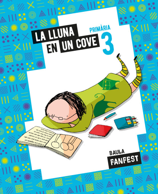 La Lluna en un Cove 3º Primària Proyecto Fanfest
