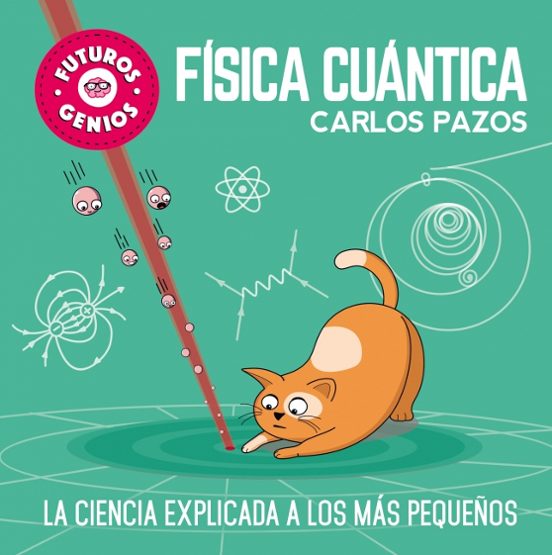 Física Cuántica