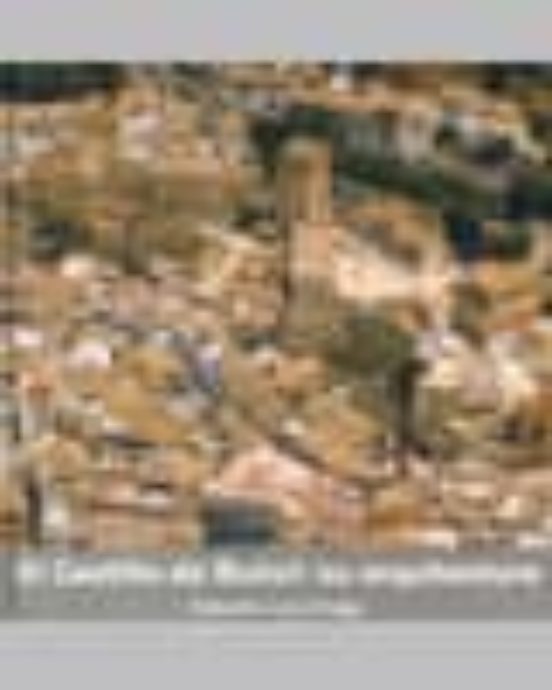 El Castillo De Buñol: Su Arquitectura