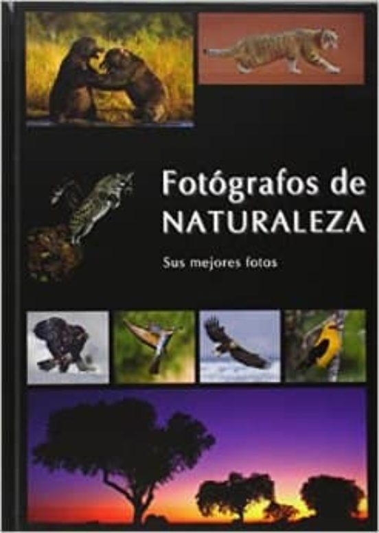 Fotografos De Naturaleza