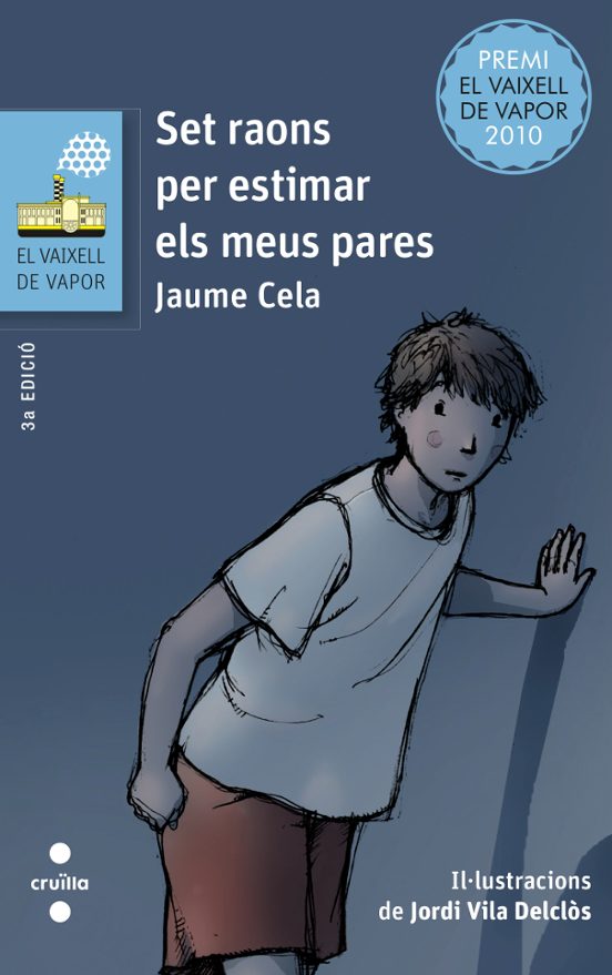Set Raons Per Estimar Els Meus Pares