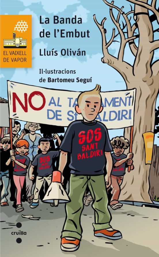La Banda De L Embut