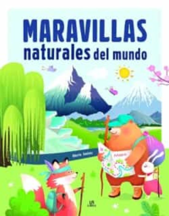 Maravillas Naturales del Mundo